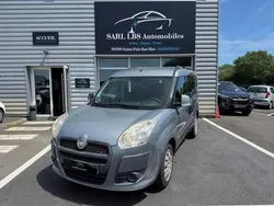 Fiat Doblo 1.6 Multijet 16v 105 ch S/S DPF - 7 PLACES