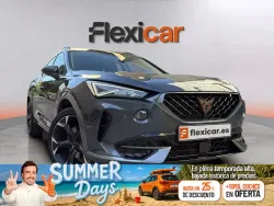 CUPRA Formentor 1.5 TSI 150 DSG