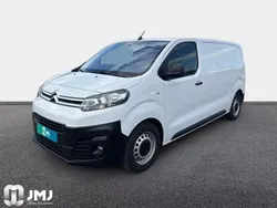 Citroën Jumpy FOURGON FGN M BLUEHDI 120 S&S BVM6