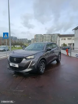 Peugeot 2008 PureTech 130 EAT8 Active Pack