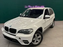 BMW X5 E70 LCI xDrive35i 306ch FINTION A