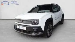 RENAULT R4 Evolution autonomía confort 110kW