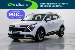KIA Sportage 1.6 CRDi MHEV Business 4x2 136
