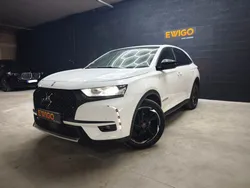 Ds ds 7 crossback 1.5 bluehdi 130 ch performance line bva