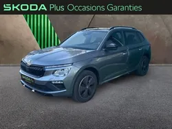 Skoda Kamiq 1.0 TSI Evo 2 116ch Monte Carlo DSG7