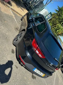 Seat Ibiza 2.0
