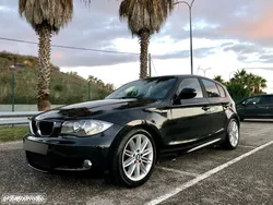 BMW 116 d Pack M