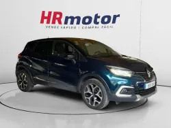 RENAULT Captur TCe Energy Zen 120 EDC