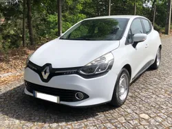 Renault Clio 1.5 dCi