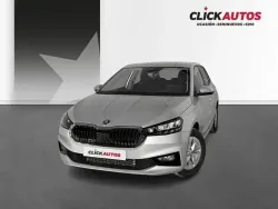 Skoda Fabia 1.0 TSI Selection DSG 85kW