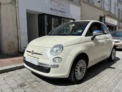 Fiat 500 1.2 70 LOUNGE START-STOP