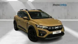 DACIA Sandero Stepway ECO-G Expresion 74kW