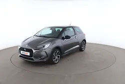 DS Automobiles DS 3 1.6 Blue-HDi So Chic 100 ch
