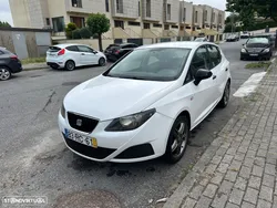 SEAT Ibiza 1.6 TDI CR Style