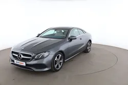 Mercedes-Benz Classe E Coupé 220 d Executive 9G-Tronic 194 ch