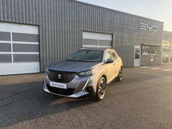 PEUGEOT 2008 BlueHDi 110 S&S BVM6 Allure