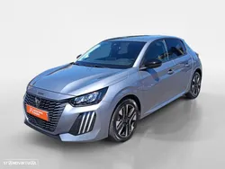 Peugeot 208 1.2 PureTech Allure