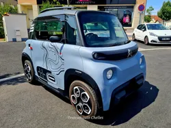 CITROEN Ami 48V 6Kw / Autonomie 75 Km