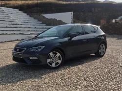 SEAT Leon León ST 1.5 EcoTSI S