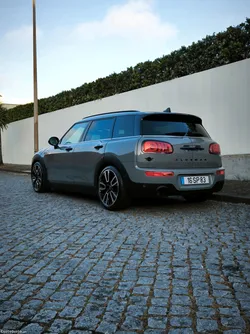 MINI One Sport Edition