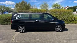 Corbillard Véhicule Funéraire MERCEDES BENZ Vito MIXTE