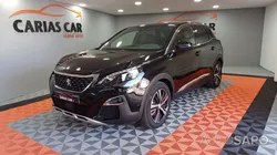 Peugeot 3008 de 2020