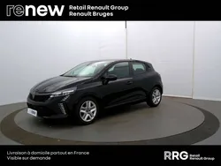 Renault clio tce 90 evolution