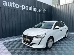 Peugeot 208 STE 1.2 75ch SetS BVM5 PREMIUM PACK