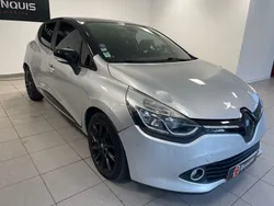 RENAULT Clio iv