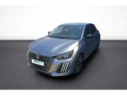 Peugeot 208 Hybrid 110 e-DCS6 GT