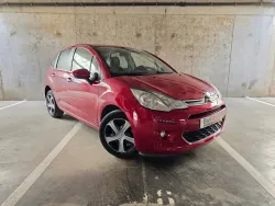 Citroen C3 1.6BlueHDi Live Edition 75