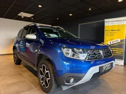 Dacia duster 1.3 tce 130 prestige 4x2 / pack city plus