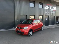 Renault Twingo III 0.9 TCE 95CV BVM5 ZEN SEULEMENT 15000KM