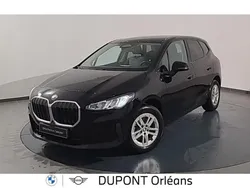 Bmw Série 2 ActiveTourer 218i 136ch DKG7