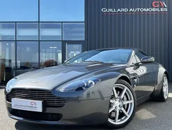 ASTON MARTIN V8 VANTAGE 4.3 385ch SPORTSHIFT