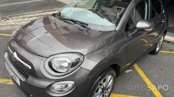 Fiat 500L de 2017