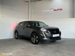 Peugeot 2008 1.2 PureTech Active