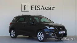 Seat Arona 1.0 TSI FR de 2023