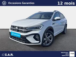 Volkswagen Taigo 1.0 TSI 110 DSG7 R-Line