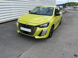 Peugeot 208 1.2 100CH ALLURE BVM6