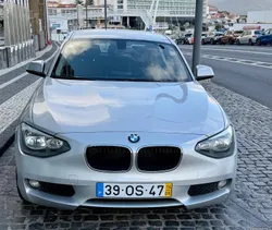 BMW 116 D