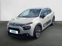 Citroën C3 PureTech 83 ch BVM5 - Max