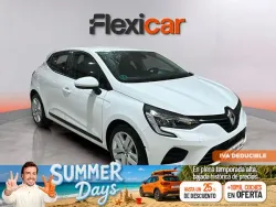 RENAULT Clio TCe Intens 67kW