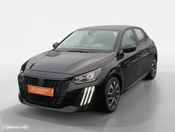 Peugeot 208 1.2 PureTech Active