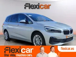 BMW Serie 2 218i Gran Tourer