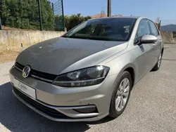 Volkswagen Golf 7 Phase 2 - 2.0 TDi 150ch First Edition - Boîte auto DSG7 - Distri NEUVE - Carplay