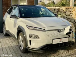 Hyundai Kauai EV 64 kWh Premium