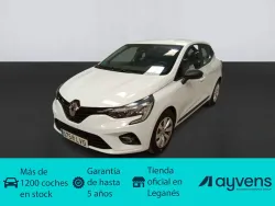 RENAULT Clio TCe Business 67kW