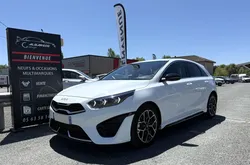 Kia CEED 1.5 T-GDi 140 ch DCT7 GT-line