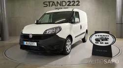 Fiat Doblo de 2022